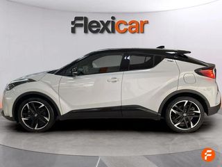 Toyota C-HR 2.0 180H GR Sport