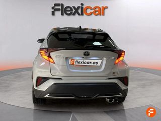 Toyota C-HR 2.0 180H GR Sport