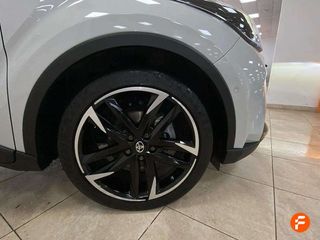Toyota C-HR 2.0 180H GR Sport