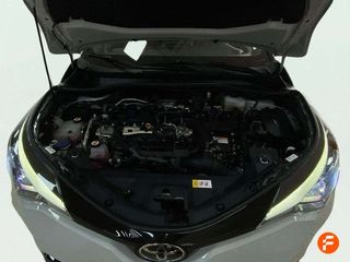 Toyota C-HR 2.0 180H GR Sport