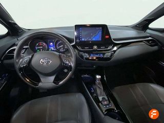 Toyota C-HR 2.0 180H GR Sport