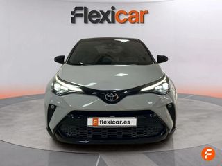 Toyota C-HR 2.0 180H GR Sport