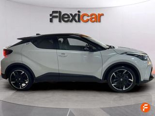 Toyota C-HR 2.0 180H GR Sport