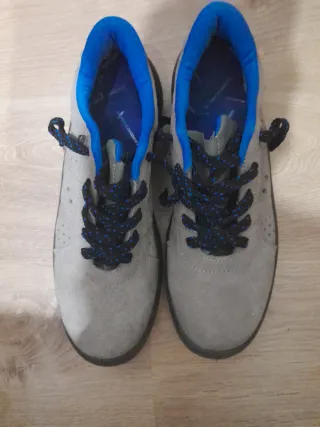Zapatillas Panter Talla 43