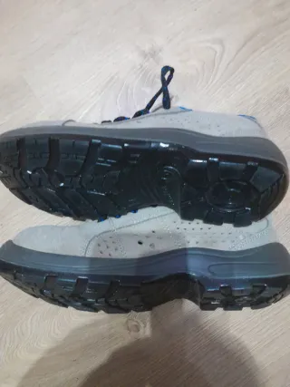 Zapatillas Panter Talla 43