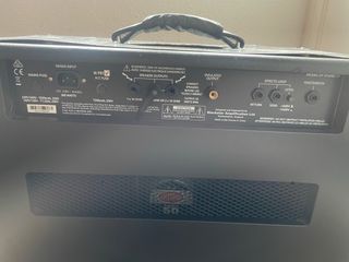 Amplificador Blackstar HT Studio 20