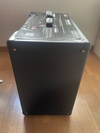 Amplificador Blackstar HT Studio 20