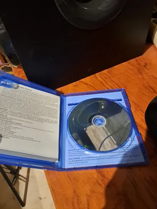 Resident Evil 7 PS4 (Actualizable a PS5)