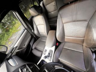 BMW X3 2012