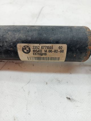 AMORTIGUADOR TRASERO DERECHO BMW SERIE 1 BERLINA (E81/E87) (2)