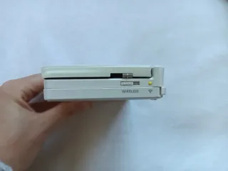 Nintendo 3DS Blanca + Cargador