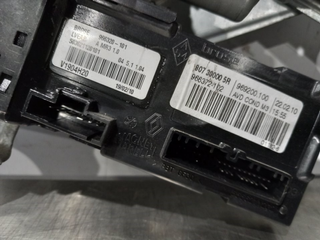 ELEVALUNAS DELANTERO DERECHO RENAULT MEGANE III B