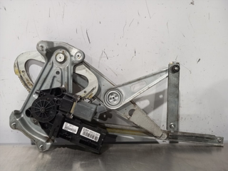 ELEVALUNAS DELANTERO DERECHO RENAULT MEGANE III B
