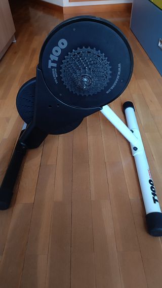 Rodillo Magene T100 Transmisión Directa