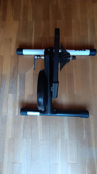 Rodillo Magene T100 Transmisión Directa