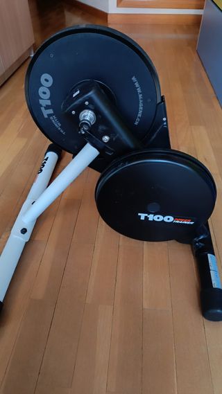 Rodillo Magene T100 Transmisión Directa