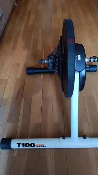 Rodillo Magene T100 Transmisión Directa