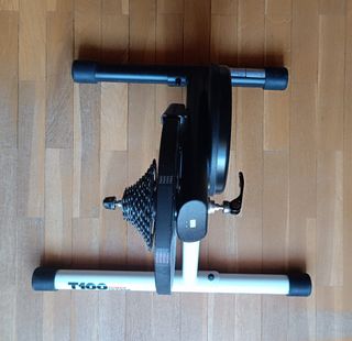 Rodillo Magene T100 Transmisión Directa