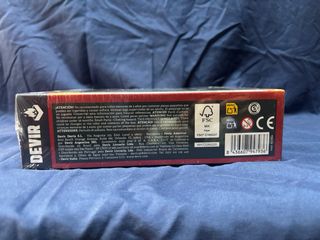 Juego de mesa Red Carpet