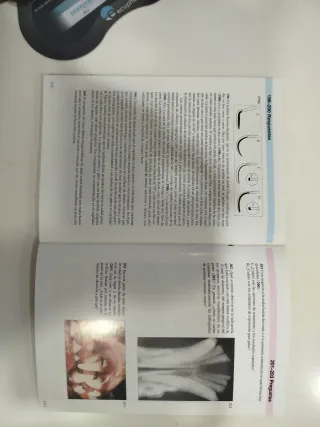 Autoevaluación ilustrada en ODONTOLOGÍA VETERINARI
