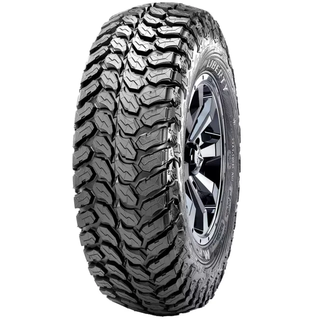 Neumático MAXXIS RAZRXT LIBERTY 255/85 R15