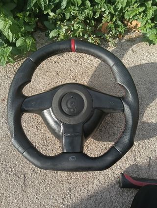 Volante Seat Leon MK1 Cupra R