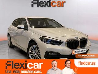 BMW Serie 1 118i
