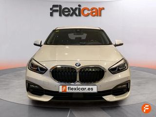 BMW Serie 1 118i