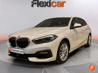 BMW Serie 1 118i