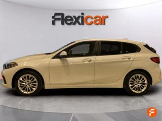 BMW Serie 1 118i