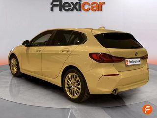 BMW Serie 1 118i