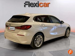 BMW Serie 1 118i