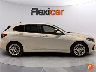 BMW Serie 1 118i