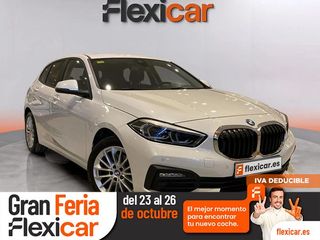 BMW Serie 1 118i