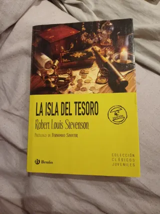 La isla del Tesoro (Clasicos juveniles/ Junior ...