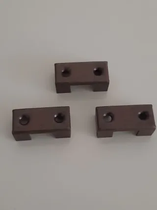 Incontri per catenacci verticali