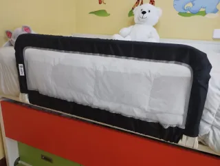 Barrera de Cama Safety 1st