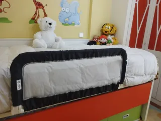Barrera de Cama Safety 1st