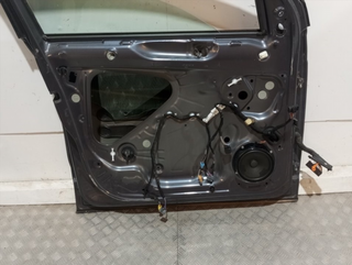 PUERTA DELANTERA IZQUIERDA VOLKSWAGEN T-CROSS (C1