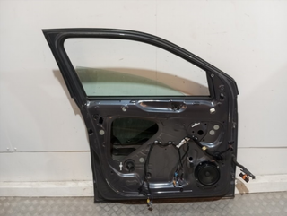PUERTA DELANTERA IZQUIERDA VOLKSWAGEN T-CROSS (C1