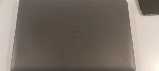 Notebook Dell Latitude 3550 da 15" grigio
