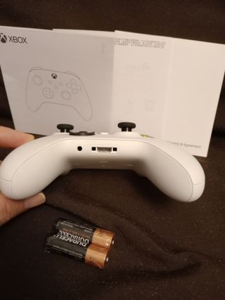 Controller per PC e Mac per Xbox Series X/S One