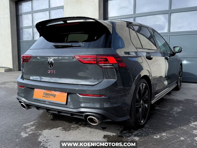 Volkswagen Golf GTI Clubsport - 300CV
