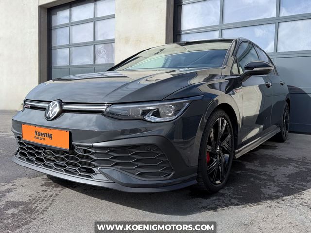 Volkswagen Golf GTI Clubsport - 300CV