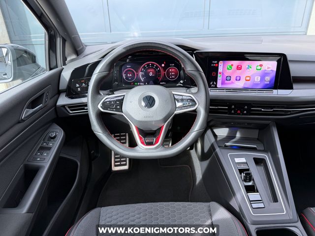 Volkswagen Golf GTI Clubsport - 300CV