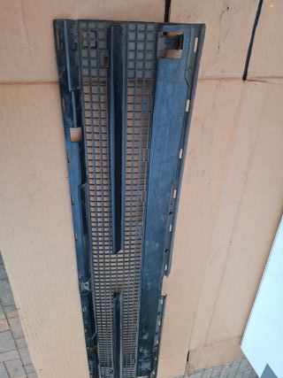 Griglia mascherina anteriore Fiat Uno