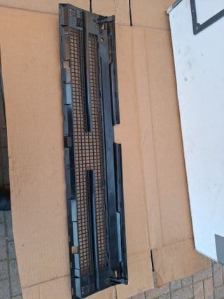 Griglia mascherina anteriore Fiat Uno