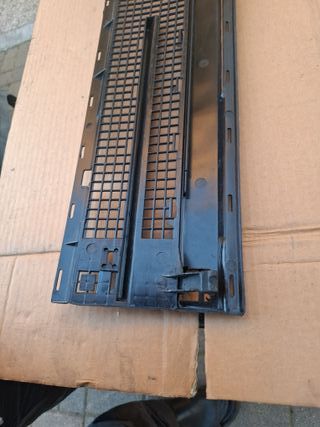 Griglia mascherina anteriore Fiat Uno