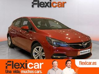 Opel Astra 1.2T SHT 96kW (130CV) Business Elegance