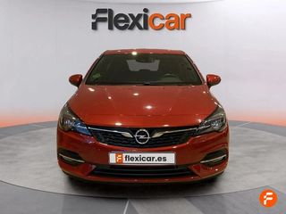 Opel Astra 1.2T SHT 96kW (130CV) Business Elegance